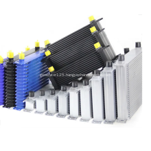Transmission Oil Coolers for Automotive
